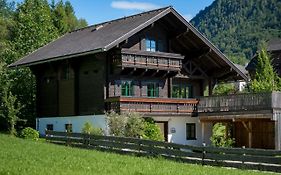 Ausseer Chalet (nahe Hallstatt), Ferienhaus